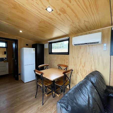 Havelock North Holiday Park Экстерьер фото