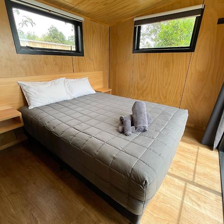 Havelock North Holiday Park Экстерьер фото