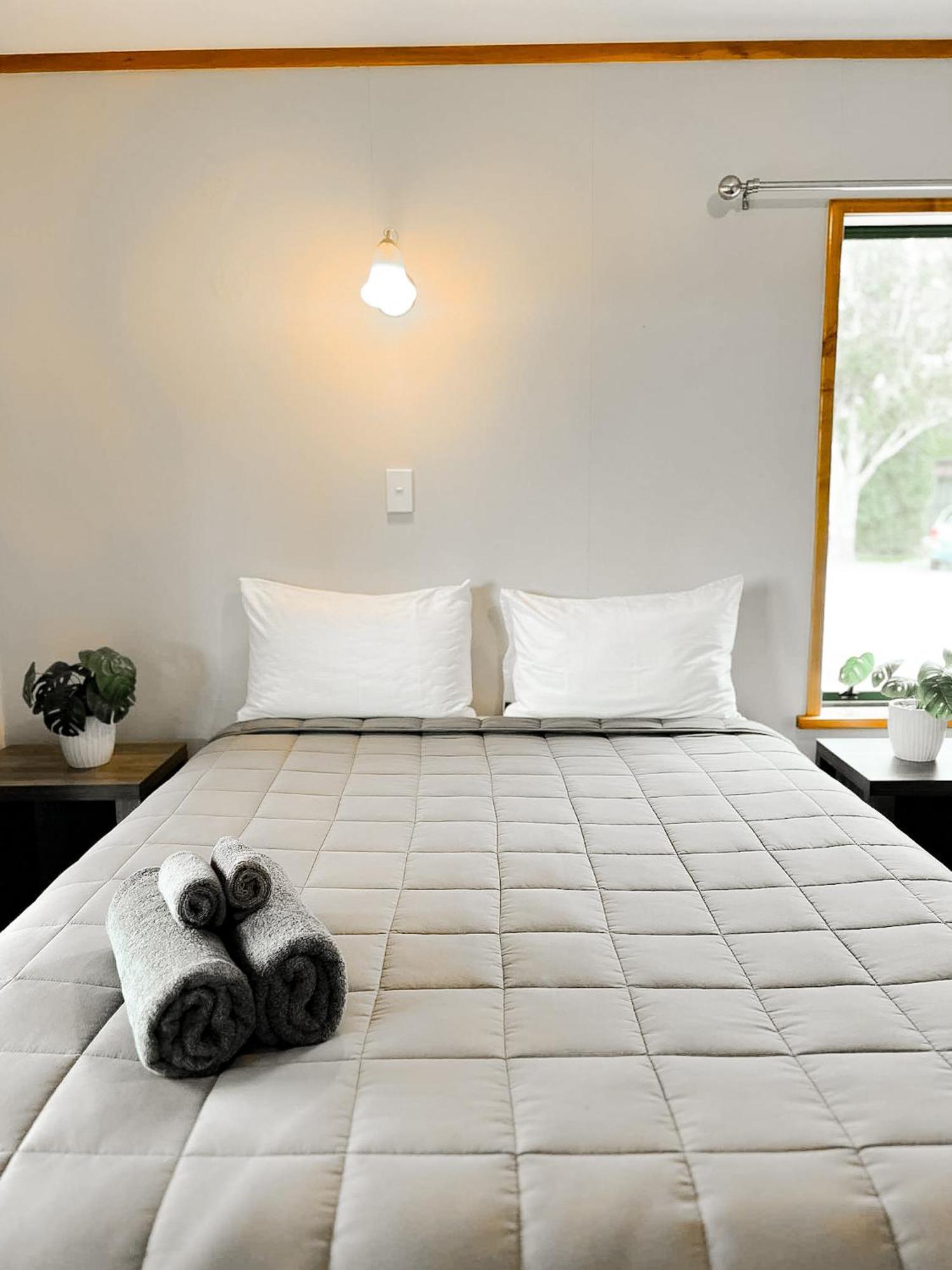 Havelock North Holiday Park Экстерьер фото
